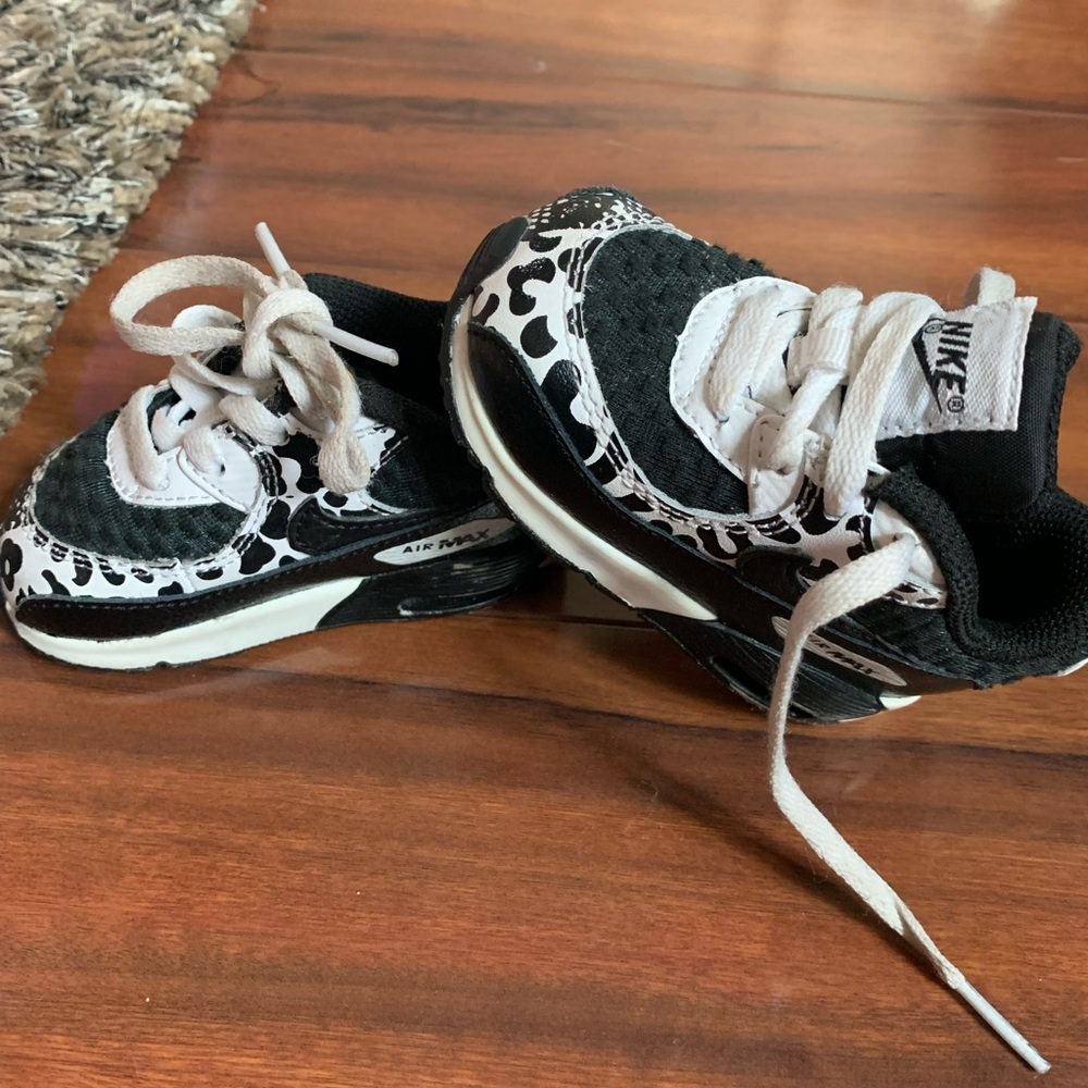 4c Nike airmax